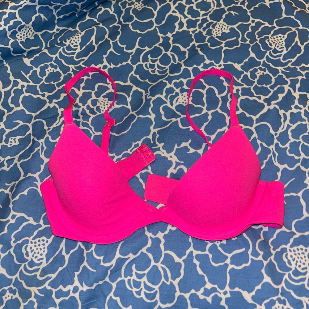 Skims Fits Everybody Bra